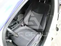 2020 Nissan LEAF