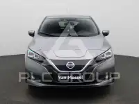 2020 Nissan LEAF