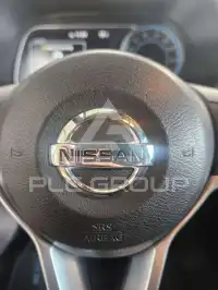 2020 Nissan LEAF