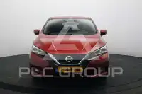 2020 Nissan LEAF
