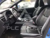2020 Nissan LEAF