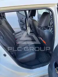 2020 Nissan LEAF
