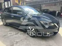 2020 Nissan LEAF