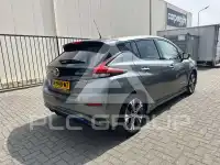 2020 Nissan LEAF