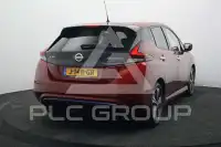 2020 Nissan LEAF