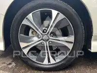 2020 Nissan LEAF