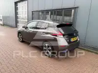 2020 Nissan LEAF