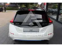 2020 Nissan LEAF