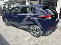 2020 Nissan LEAF