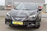 2020 Nissan LEAF