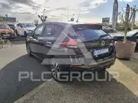2020 Nissan LEAF