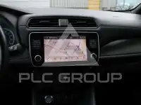 2020 Nissan LEAF