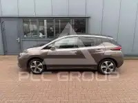2020 Nissan LEAF