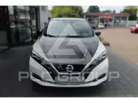 2020 Nissan LEAF