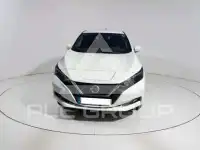 2020 Nissan LEAF