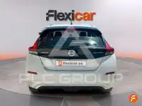 2020 Nissan LEAF