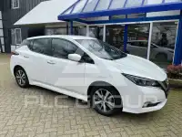 2020 Nissan LEAF