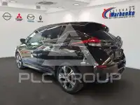 2020 Nissan LEAF
