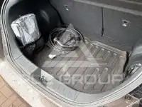 2020 Nissan LEAF