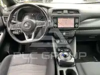 2020 Nissan LEAF