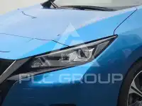 2020 Nissan LEAF