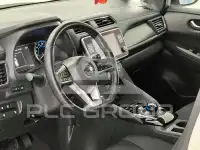 2020 Nissan LEAF