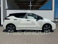 2020 Nissan LEAF