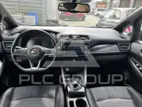 2020 Nissan LEAF