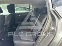 2020 Nissan LEAF