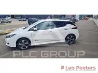 2020 Nissan LEAF