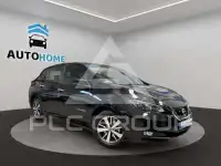 2020 Nissan LEAF