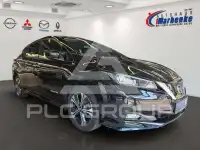 2020 Nissan LEAF