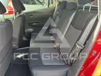 2020 Nissan LEAF