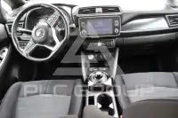 2020 Nissan LEAF