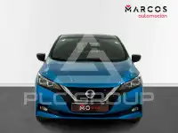 2020 Nissan LEAF