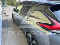 2020 Nissan LEAF