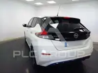 2020 Nissan LEAF