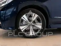 2020 Nissan LEAF