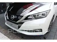 2020 Nissan LEAF