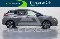 2020 Nissan LEAF