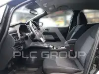 2020 Nissan LEAF