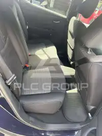 2020 Nissan LEAF