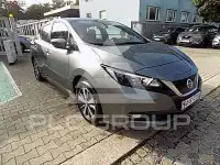 2020 Nissan LEAF