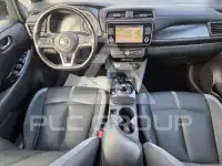 2020 Nissan LEAF
