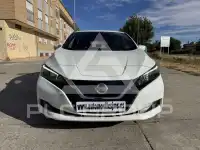 2020 Nissan LEAF