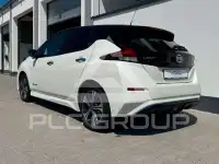 2020 Nissan LEAF