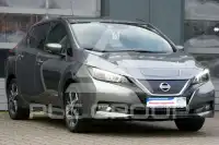2020 Nissan LEAF