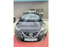 2020 Nissan LEAF