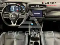 2020 Nissan LEAF