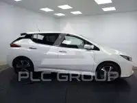 2020 Nissan LEAF